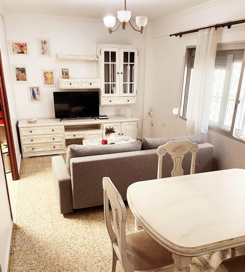 Millan Astray Apartamento Ceuta Exterior foto